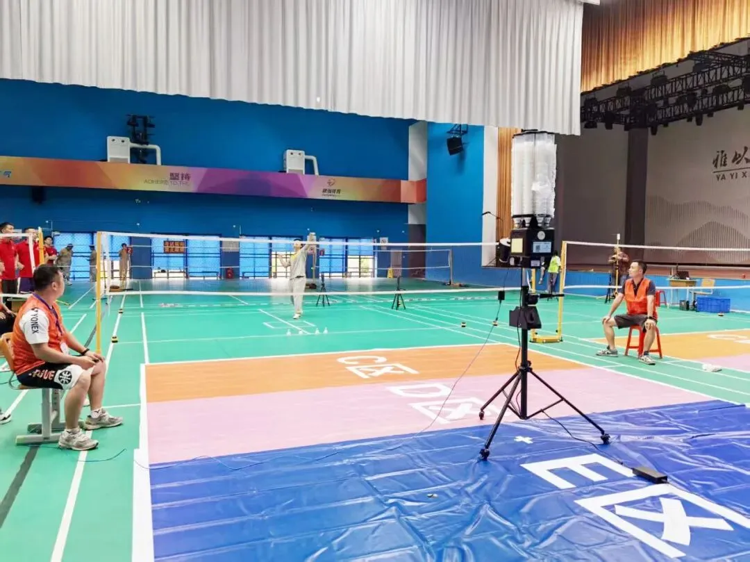 活力教育|2026年花都区中考体育考试圆满结束 第36张