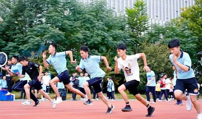 中考体育将至|牢记注意事项,蓄力从容应战 第11张