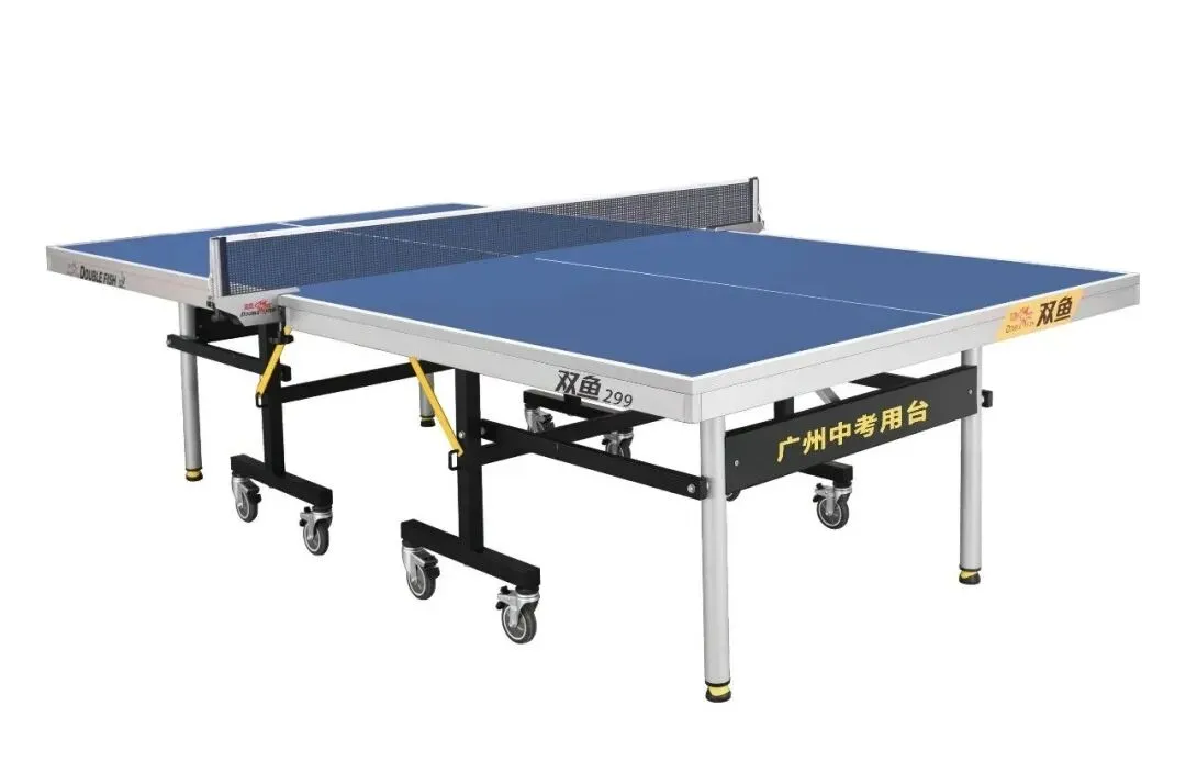 考场直击丨少年逐梦正当时,双鱼中考体育器材守护每一份拼搏 第3张