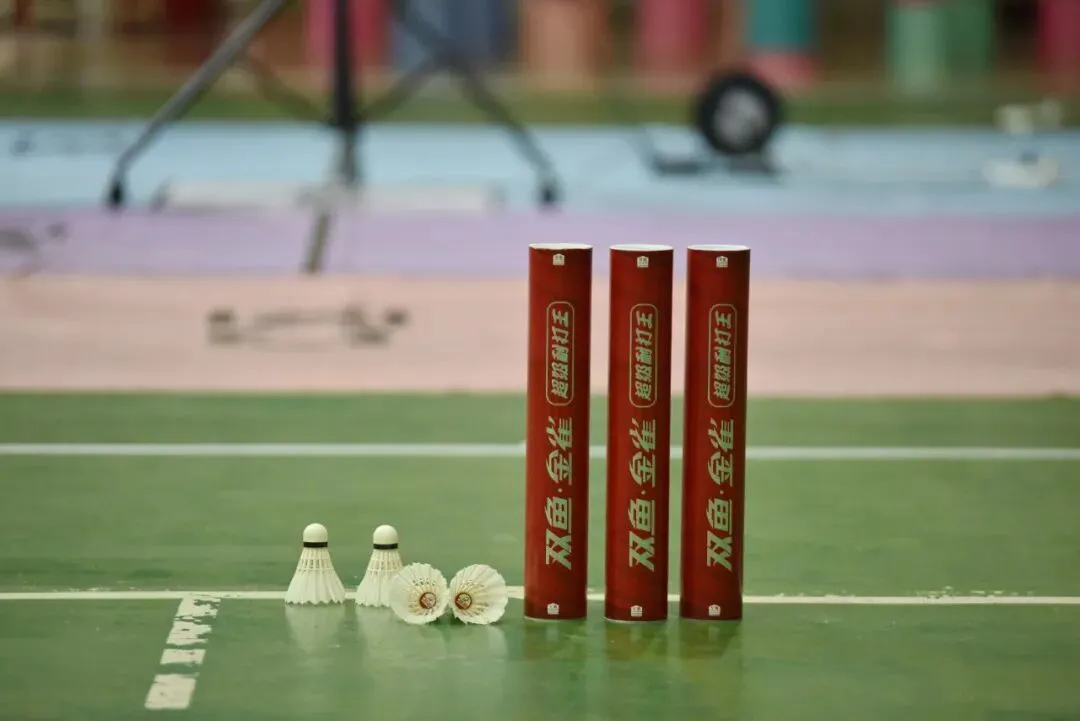 考场直击丨少年逐梦正当时,双鱼中考体育器材守护每一份拼搏 第6张