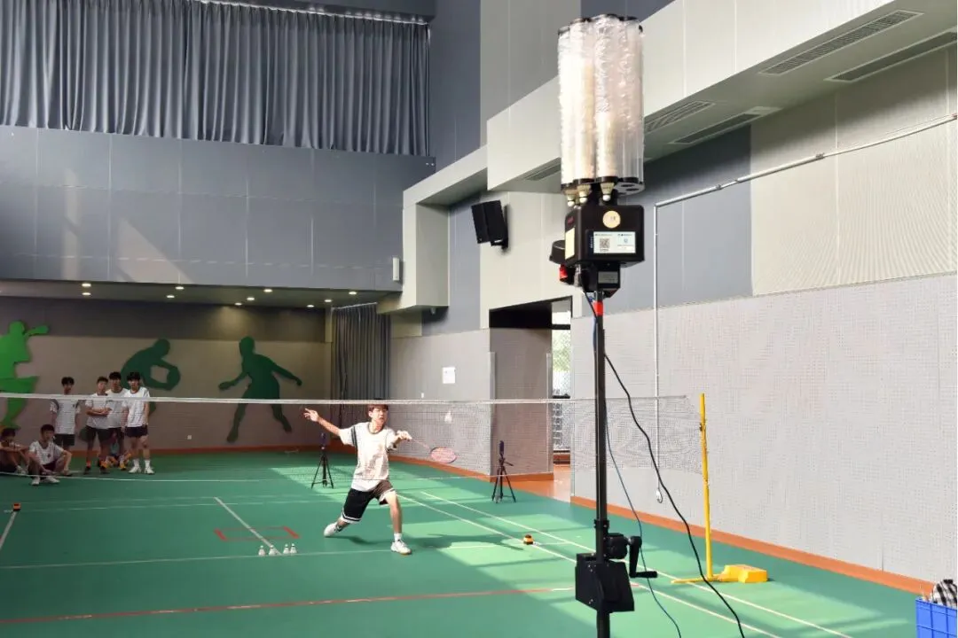考场直击丨少年逐梦正当时,双鱼中考体育器材守护每一份拼搏 第10张