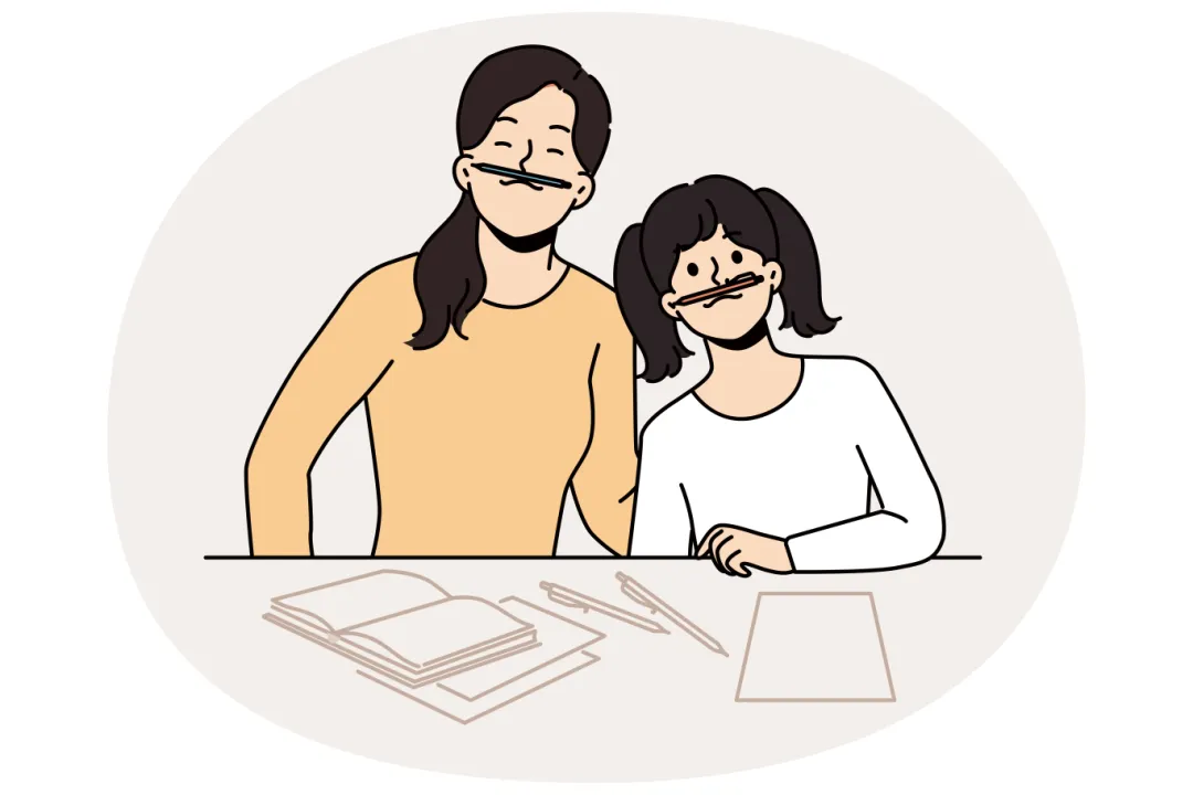 家长学校 | 期中考将至,这3个方法帮孩子轻松迎考! 第5张