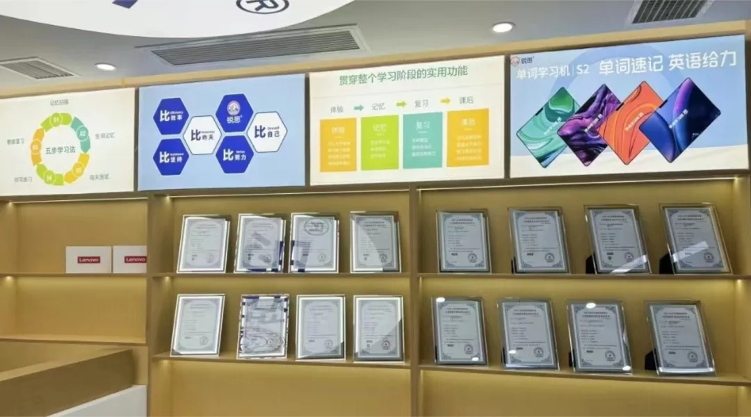 26年江西南昌红谷滩区初中初三中考全科辅导哪家好?锐思教育初三冲刺班/一对一/小班课多种班型适配不同的学生! 第7张