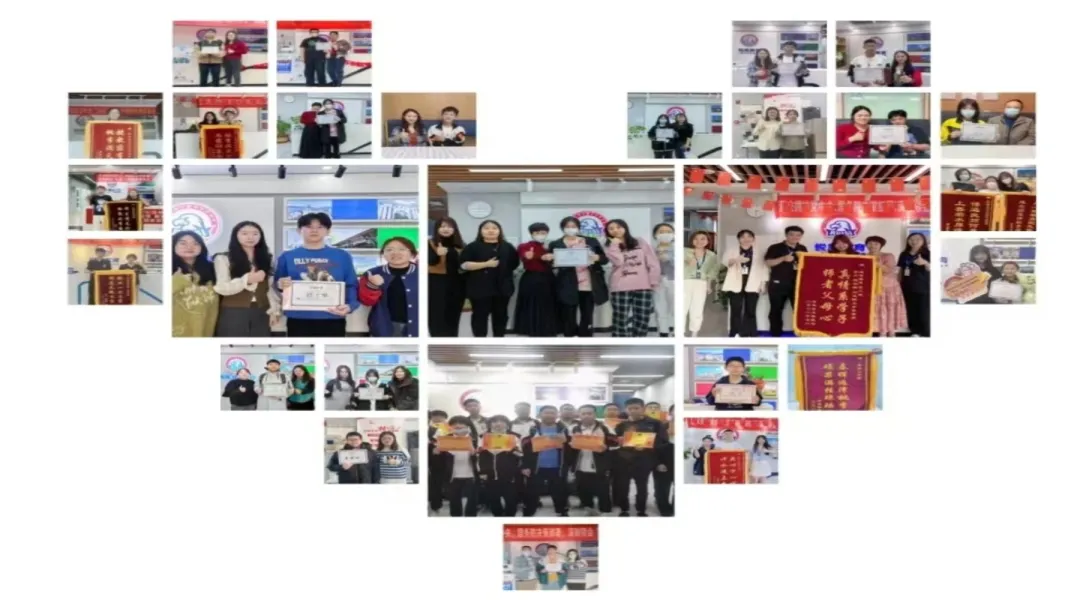 26年江西南昌红谷滩区初中初三中考全科辅导哪家好?锐思教育初三冲刺班/一对一/小班课多种班型适配不同的学生! 第8张