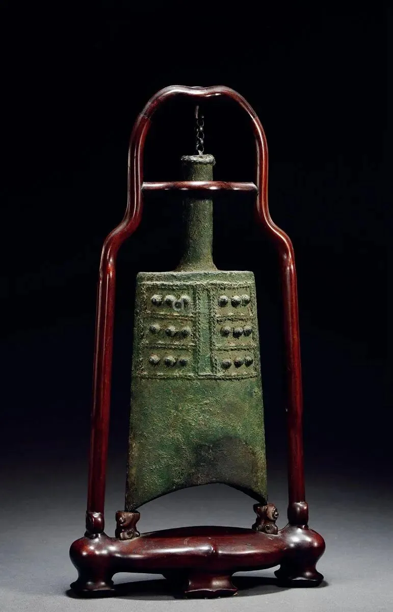 金刁辨异:从2023、2024高考真题看古代军仪的文化密码 第2张