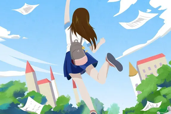 邵阳市2026年中考适应性考试告家长书 第2张