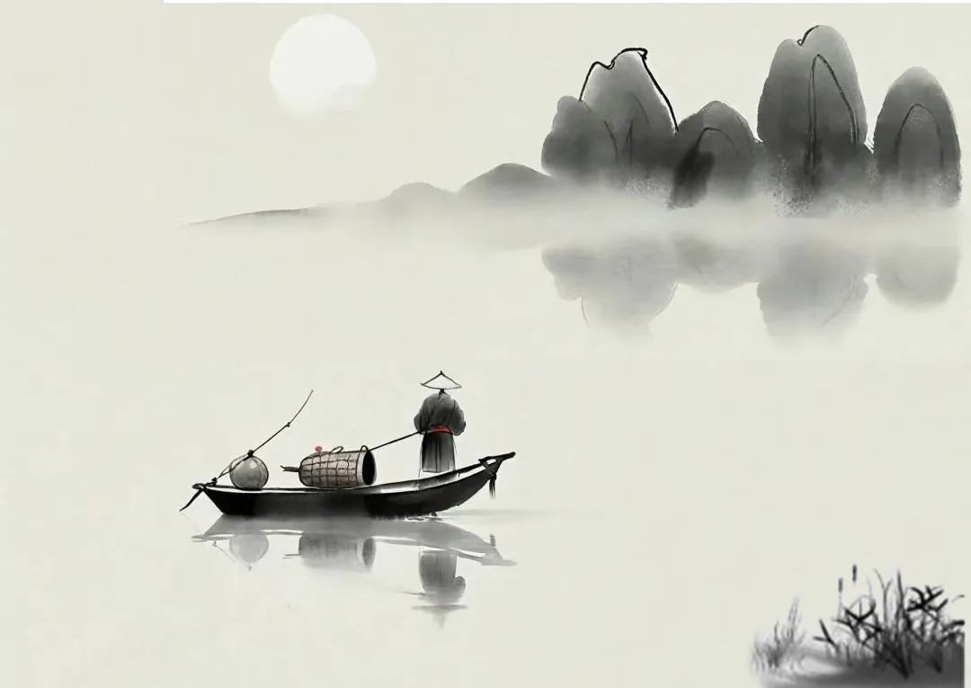 2024-2025高一下期末真题汇编-名篇名句默写(山东专用) 第1张