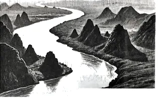 2024-2025高一下期末真题汇编-名篇名句默写(山东专用) 第2张