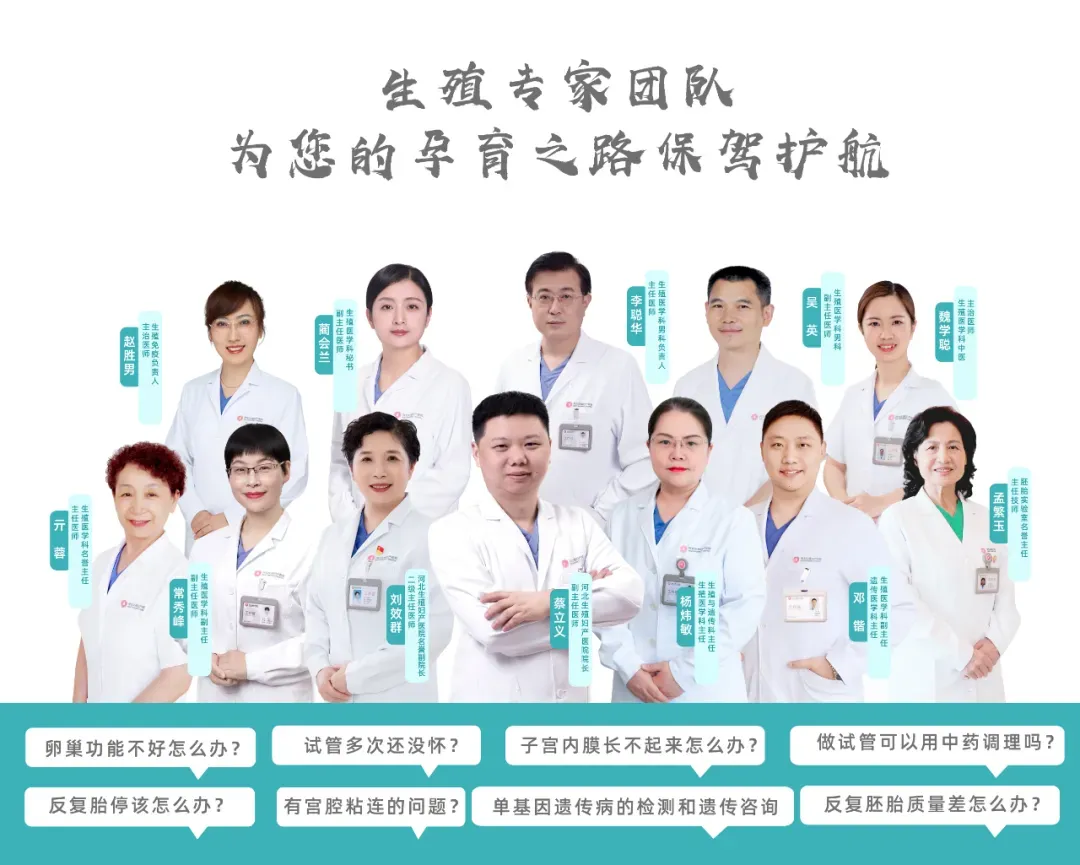 《试管婴儿2026年模拟考试(一)河北生殖妇产医院卷》 第20张