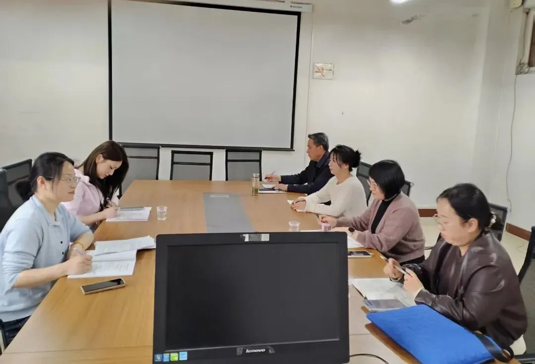 校际共研提实效 精准施策备中考——勉县武侯中学教育集团2026年复习备考交流研讨活动圆满举行 第16张