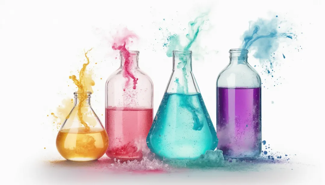 初中化学知识点梳理|极简易懂,期末/中考必看 第1张 初中化学知识点梳理|极简易懂,期末/中考必看 第1张