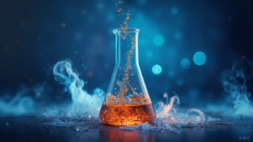 初中化学知识点梳理|极简易懂,期末/中考必看 第3张 初中化学知识点梳理|极简易懂,期末/中考必看 第3张