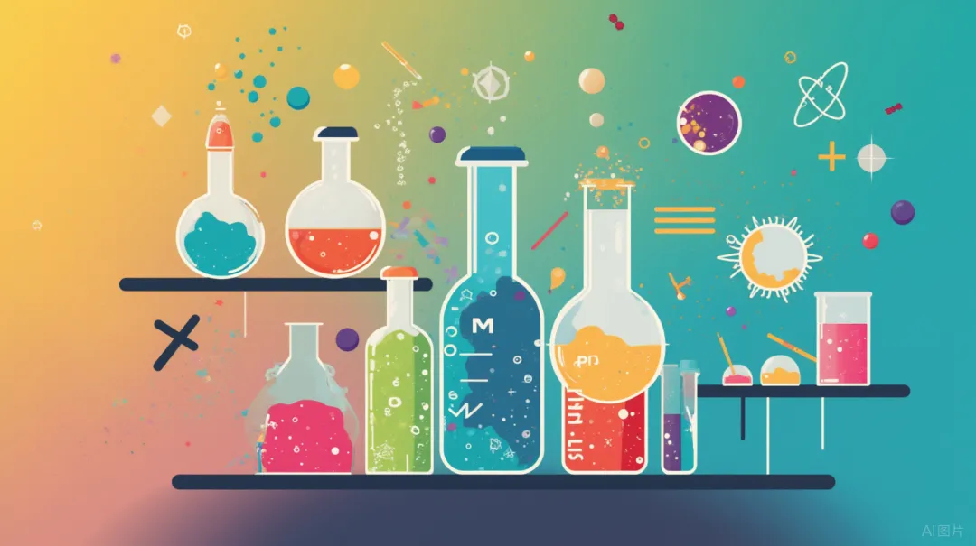 初中化学知识点梳理|极简易懂,期末/中考必看 第5张 初中化学知识点梳理|极简易懂,期末/中考必看 第5张