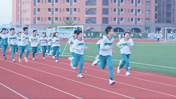 热血逐梦 不负韶华|白云龙外初三体育中考圆满收官! 第5张 热血逐梦 不负韶华|白云龙外初三体育中考圆满收官! 第5张
