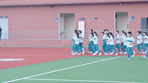 热血逐梦 不负韶华|白云龙外初三体育中考圆满收官! 第11张 热血逐梦 不负韶华|白云龙外初三体育中考圆满收官! 第11张