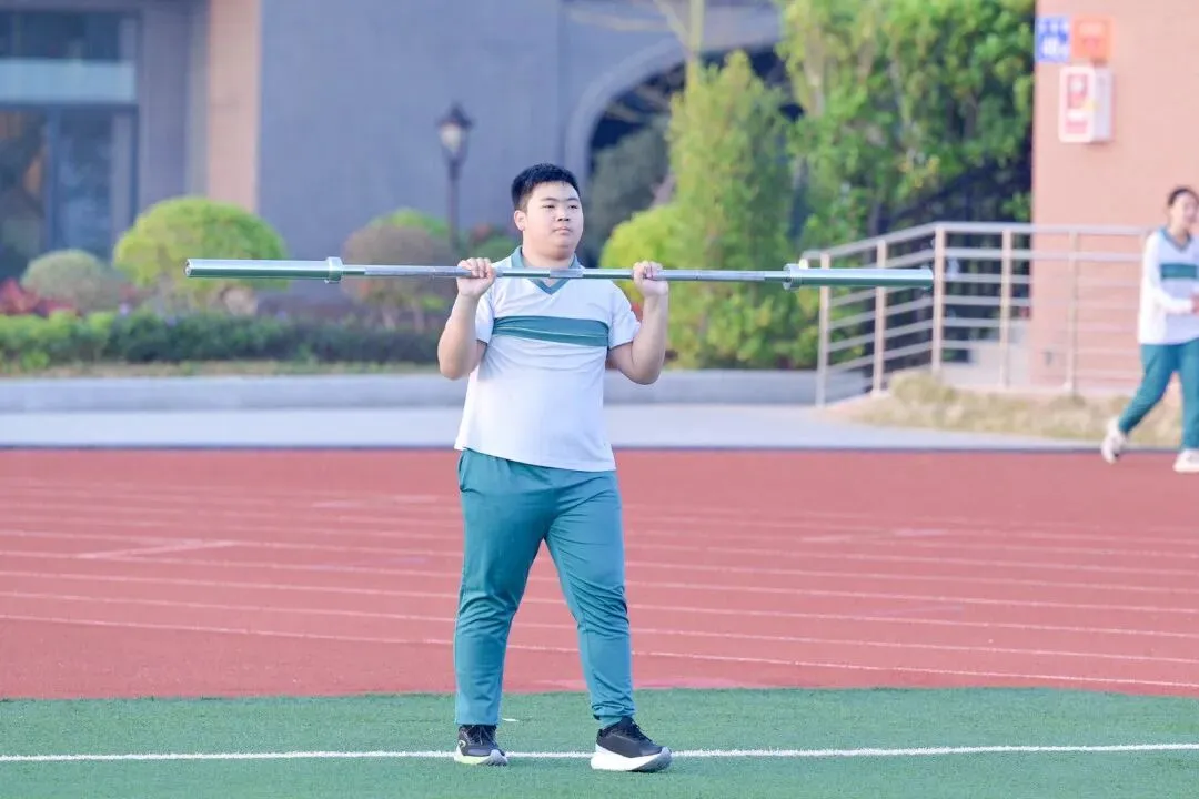 热血逐梦 不负韶华|白云龙外初三体育中考圆满收官! 第13张 热血逐梦 不负韶华|白云龙外初三体育中考圆满收官! 第13张