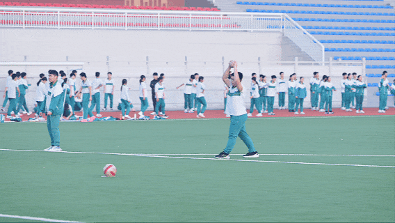 热血逐梦 不负韶华|白云龙外初三体育中考圆满收官! 第16张 热血逐梦 不负韶华|白云龙外初三体育中考圆满收官! 第16张