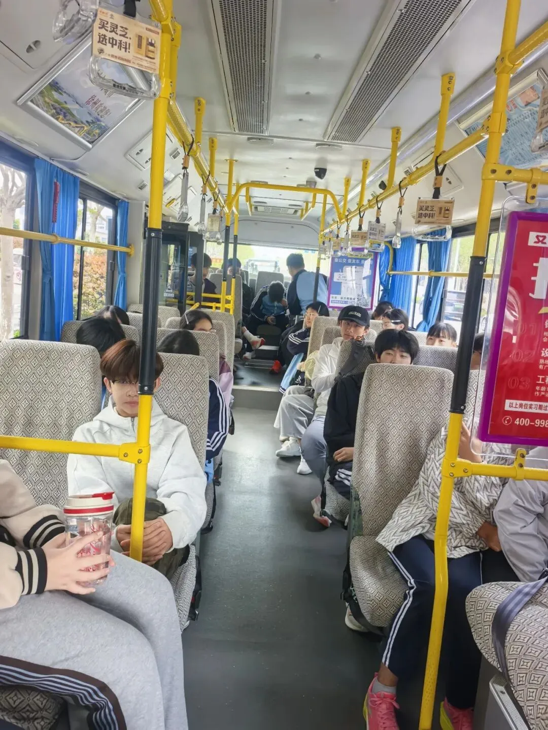 雨过天晴,全力以赴!龙门中考复读体育考试圆满落幕! 第4张