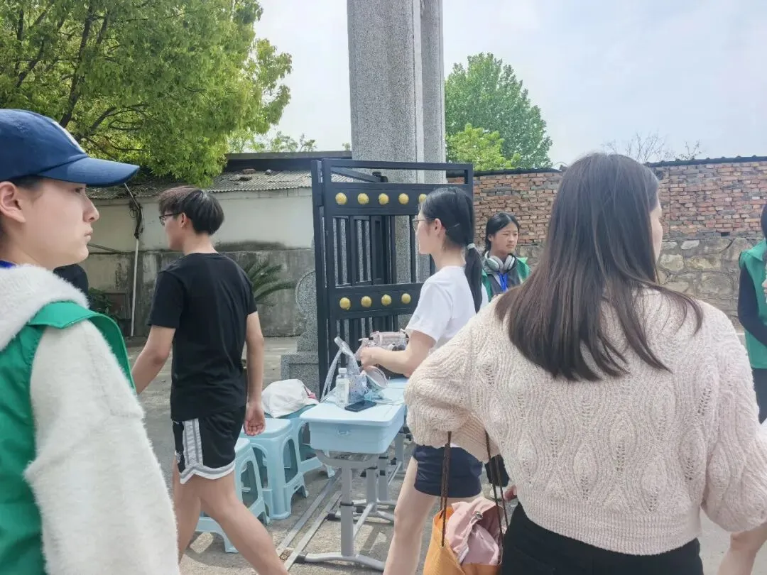 雨过天晴,全力以赴!龙门中考复读体育考试圆满落幕! 第7张