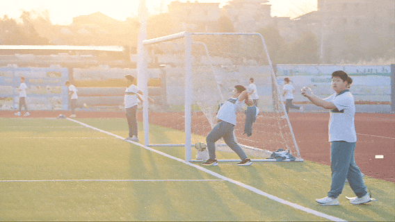 热血逐梦 不负韶华|白云龙外初三体育中考圆满收官! 第17张 热血逐梦 不负韶华|白云龙外初三体育中考圆满收官! 第17张