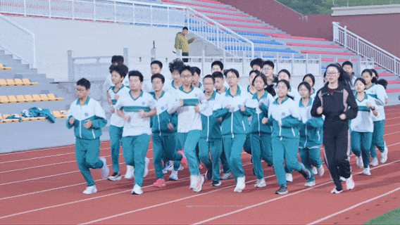 热血逐梦 不负韶华|白云龙外初三体育中考圆满收官! 第19张 热血逐梦 不负韶华|白云龙外初三体育中考圆满收官! 第19张