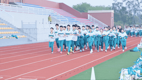 热血逐梦 不负韶华|白云龙外初三体育中考圆满收官! 第20张 热血逐梦 不负韶华|白云龙外初三体育中考圆满收官! 第20张