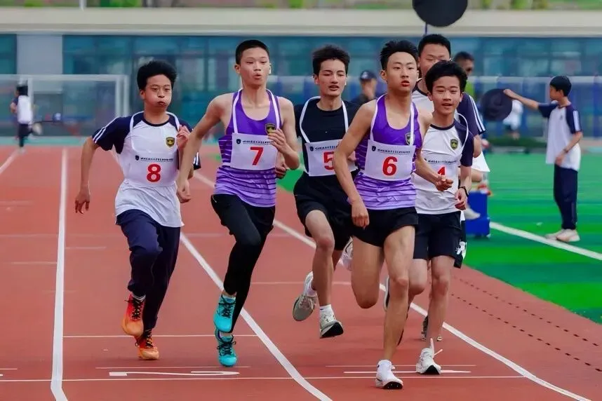 科外温度|中考体考科外考点温醒提示 第3张