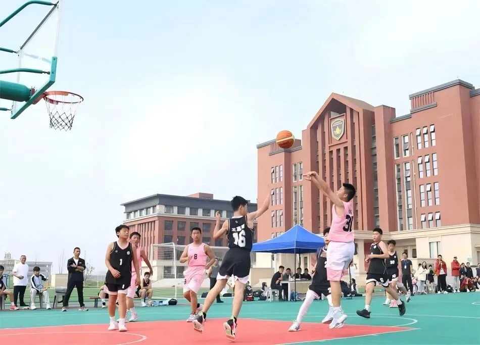 科外温度|中考体考科外考点温醒提示 第5张