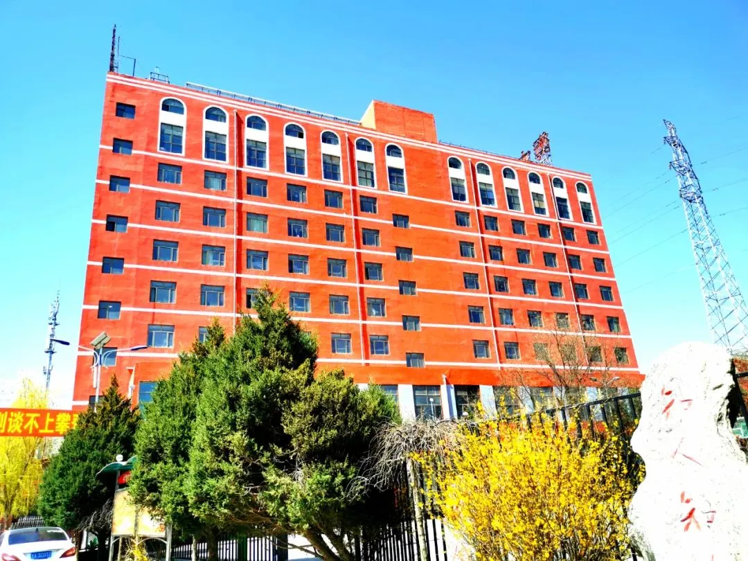 【诚挚邀请】兰州衡文中学2026年中考招生校长接待日暨校园开放周 第22张