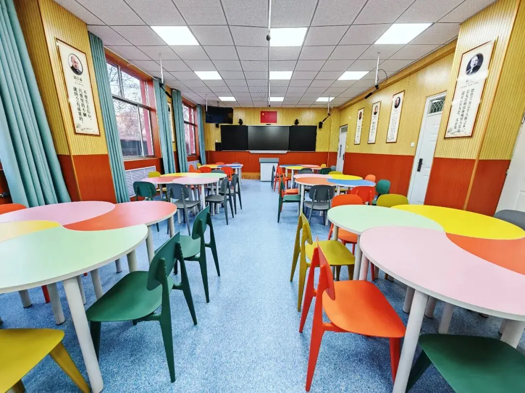 【诚挚邀请】兰州衡文中学2026年中考招生校长接待日暨校园开放周 第30张