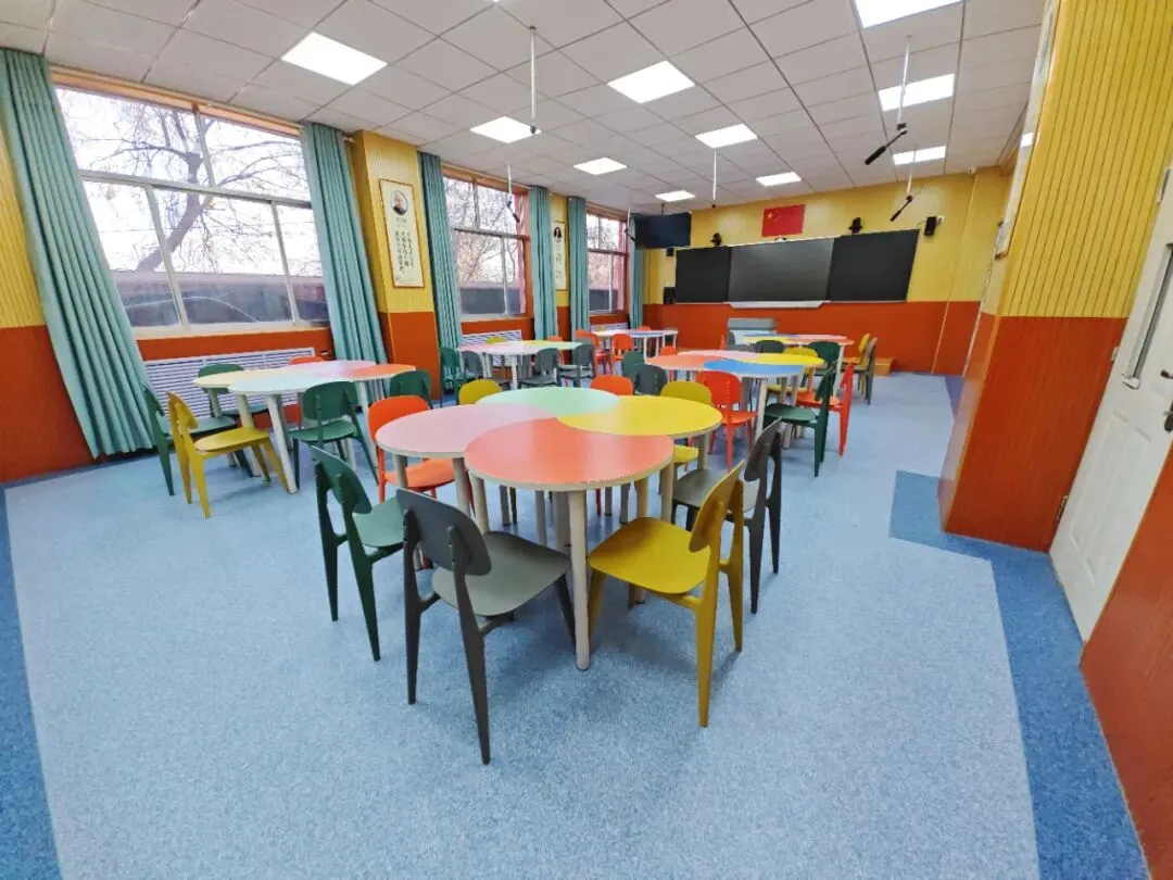 【诚挚邀请】兰州衡文中学2026年中考招生校长接待日暨校园开放周 第31张