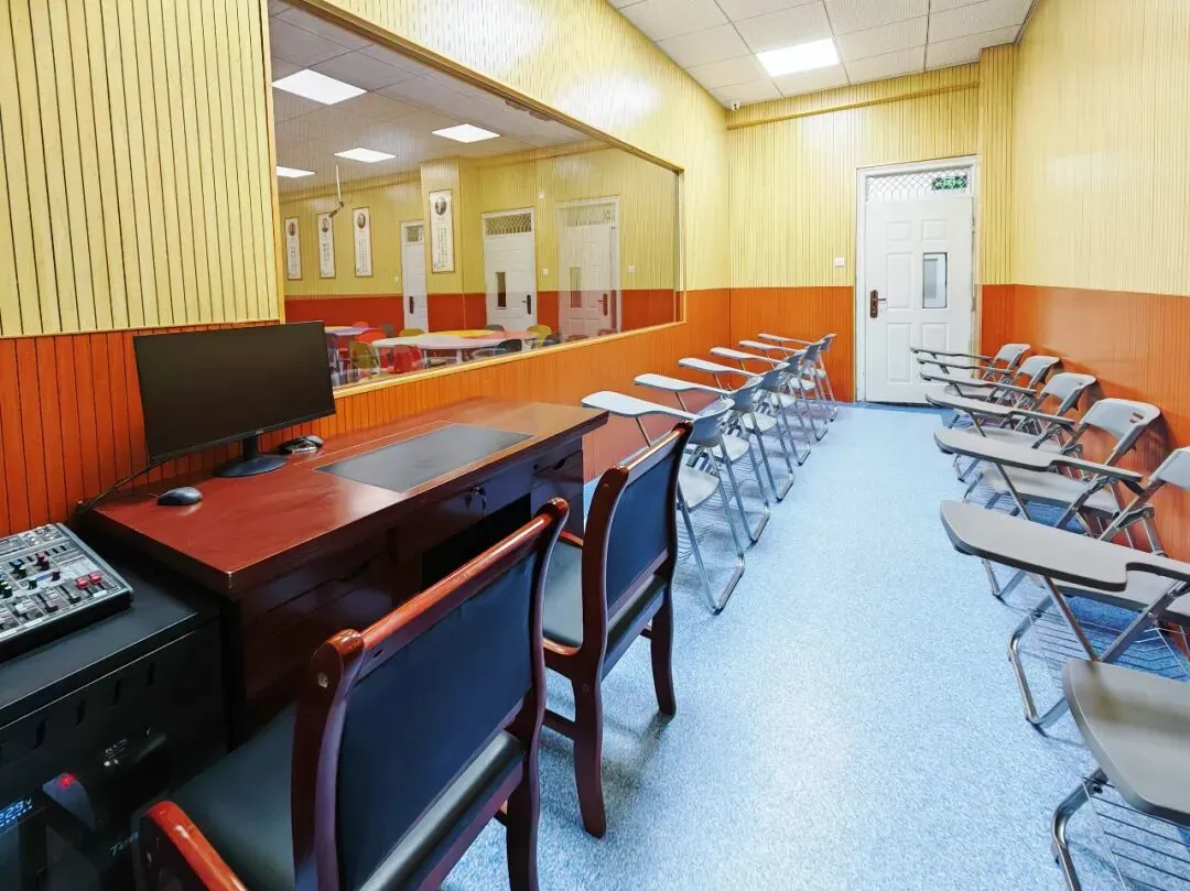 【诚挚邀请】兰州衡文中学2026年中考招生校长接待日暨校园开放周 第33张