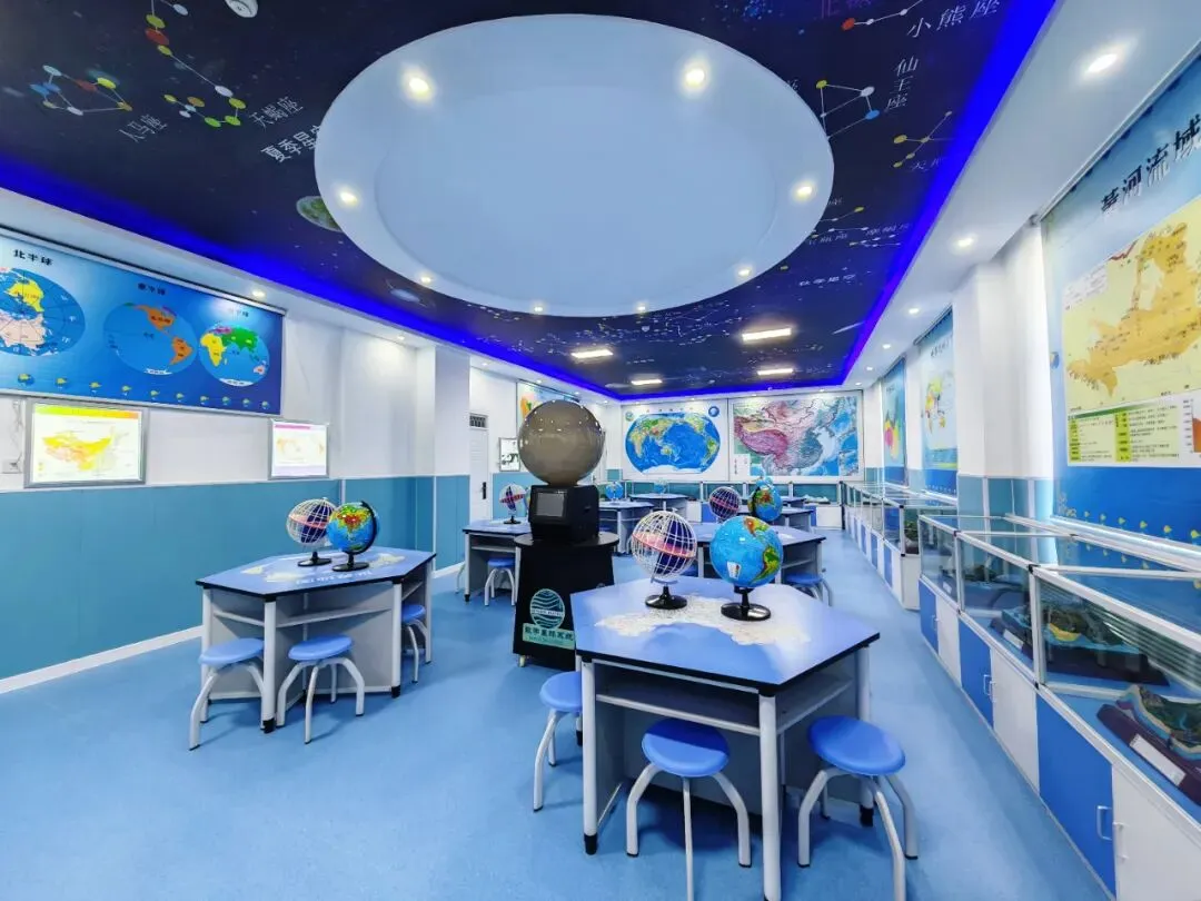 【诚挚邀请】兰州衡文中学2026年中考招生校长接待日暨校园开放周 第34张