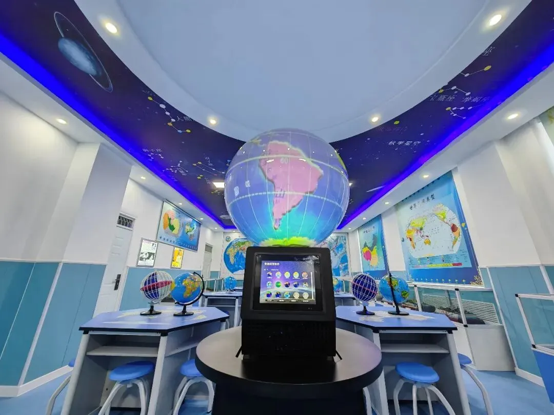 【诚挚邀请】兰州衡文中学2026年中考招生校长接待日暨校园开放周 第35张