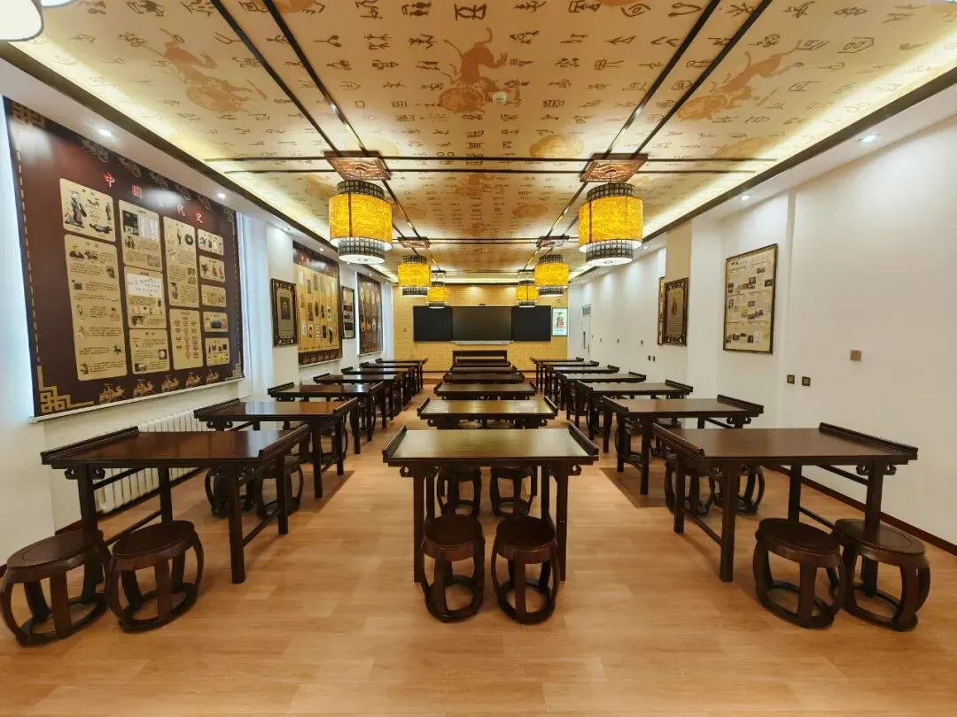 【诚挚邀请】兰州衡文中学2026年中考招生校长接待日暨校园开放周 第36张