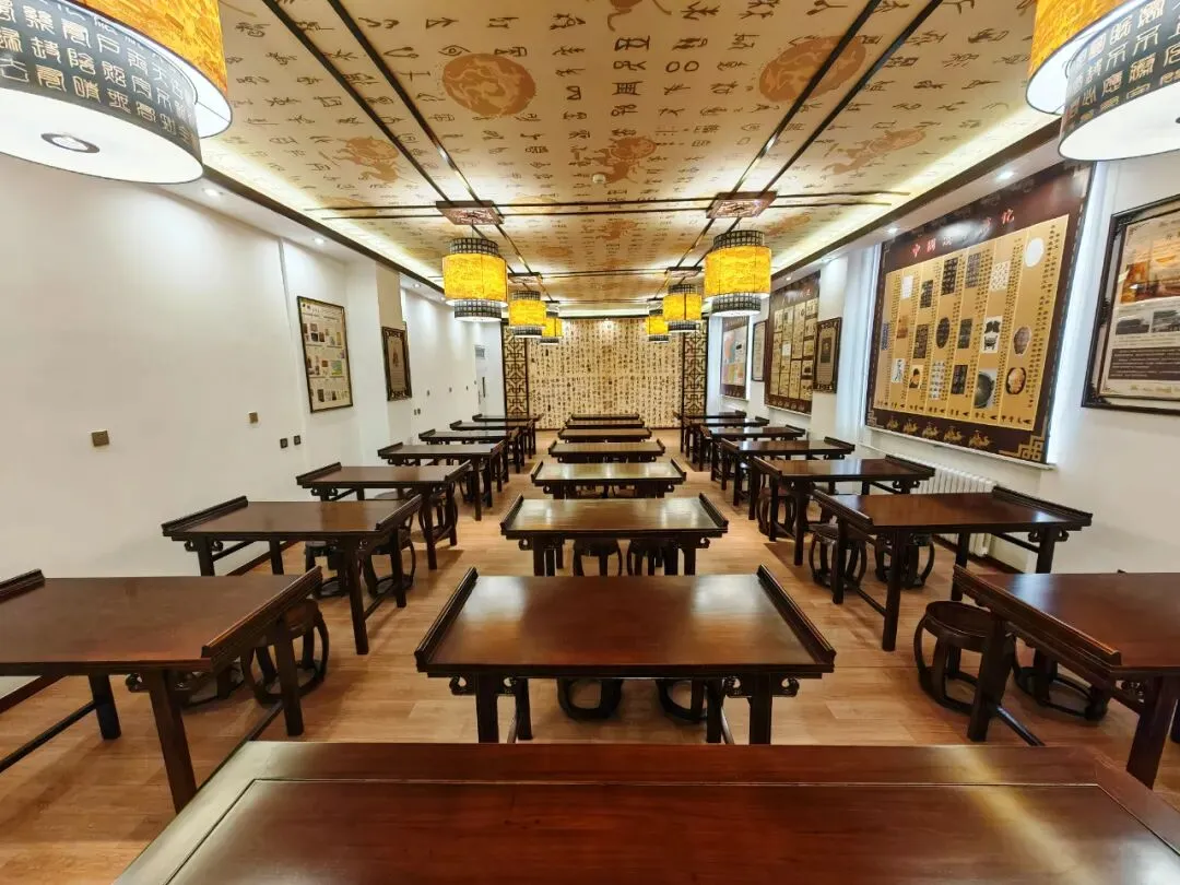 【诚挚邀请】兰州衡文中学2026年中考招生校长接待日暨校园开放周 第37张