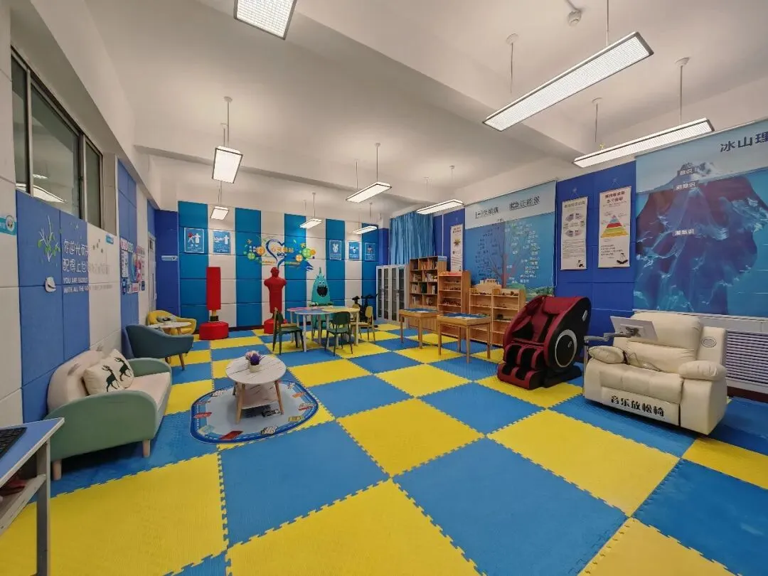 【诚挚邀请】兰州衡文中学2026年中考招生校长接待日暨校园开放周 第38张