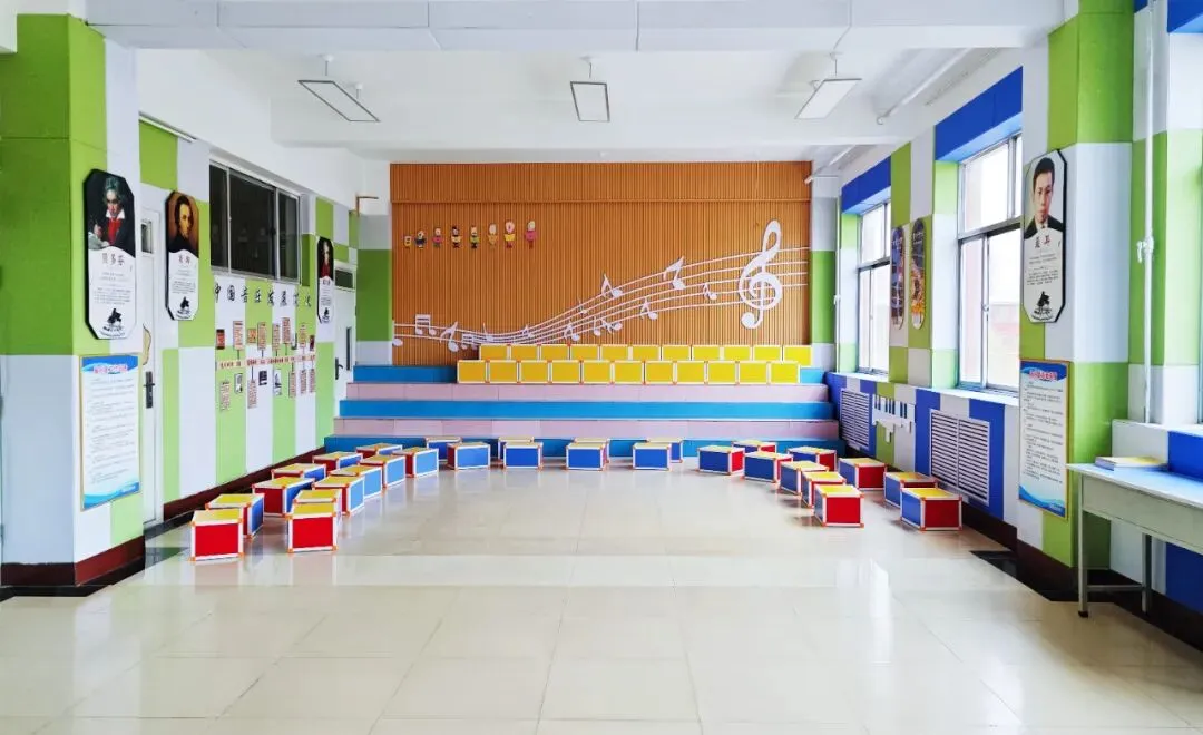 【诚挚邀请】兰州衡文中学2026年中考招生校长接待日暨校园开放周 第40张