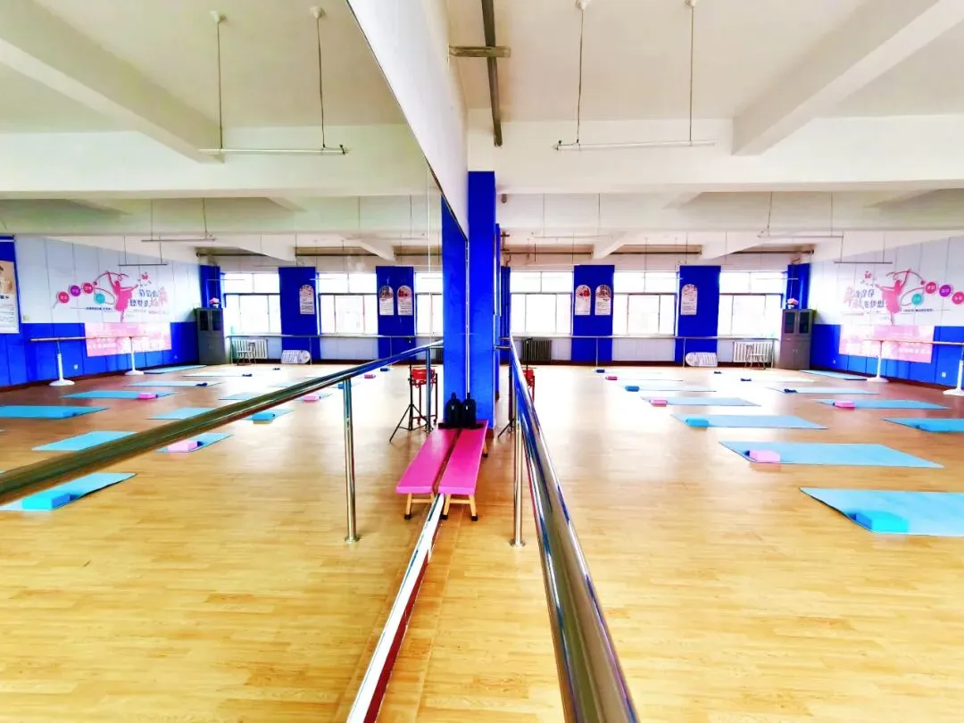 【诚挚邀请】兰州衡文中学2026年中考招生校长接待日暨校园开放周 第42张