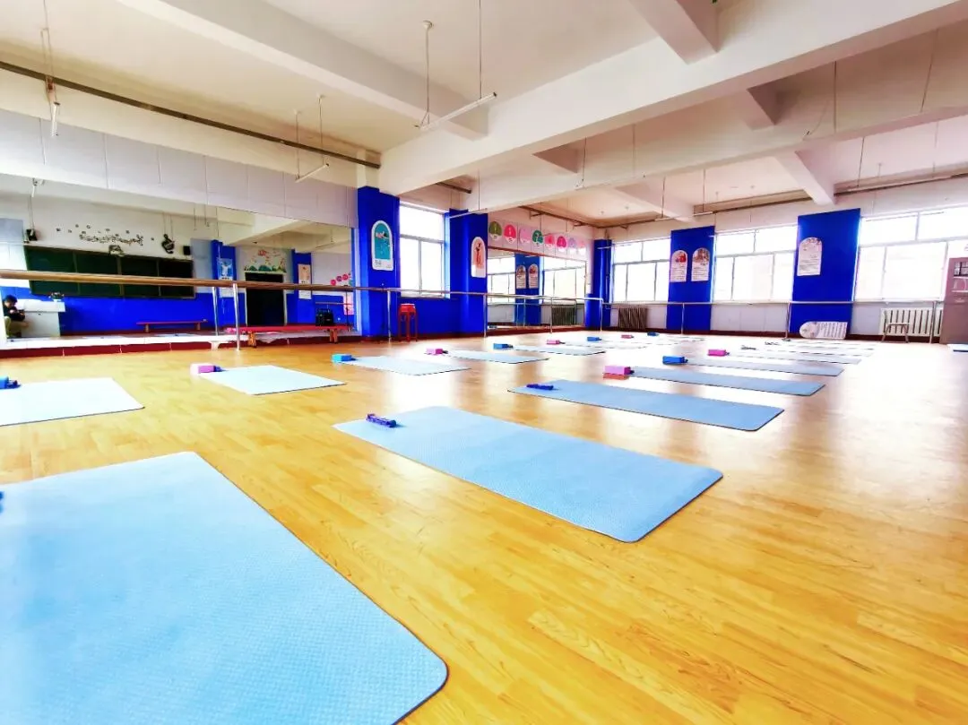 【诚挚邀请】兰州衡文中学2026年中考招生校长接待日暨校园开放周 第43张