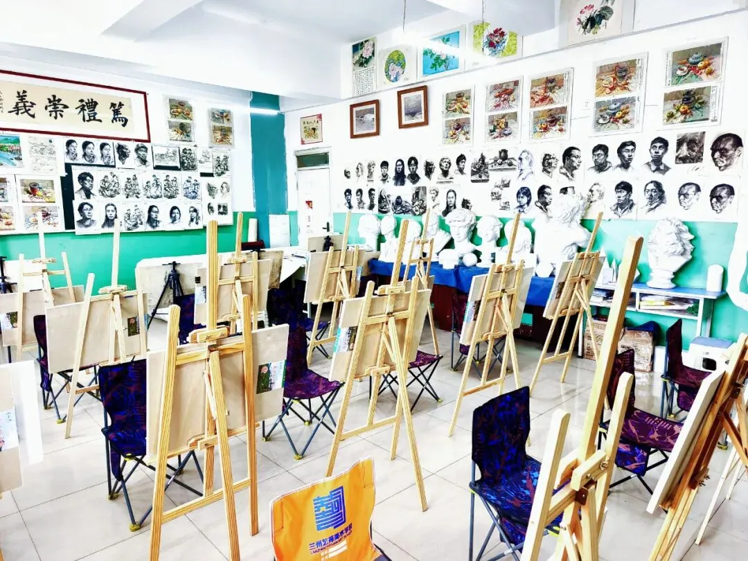 【诚挚邀请】兰州衡文中学2026年中考招生校长接待日暨校园开放周 第44张