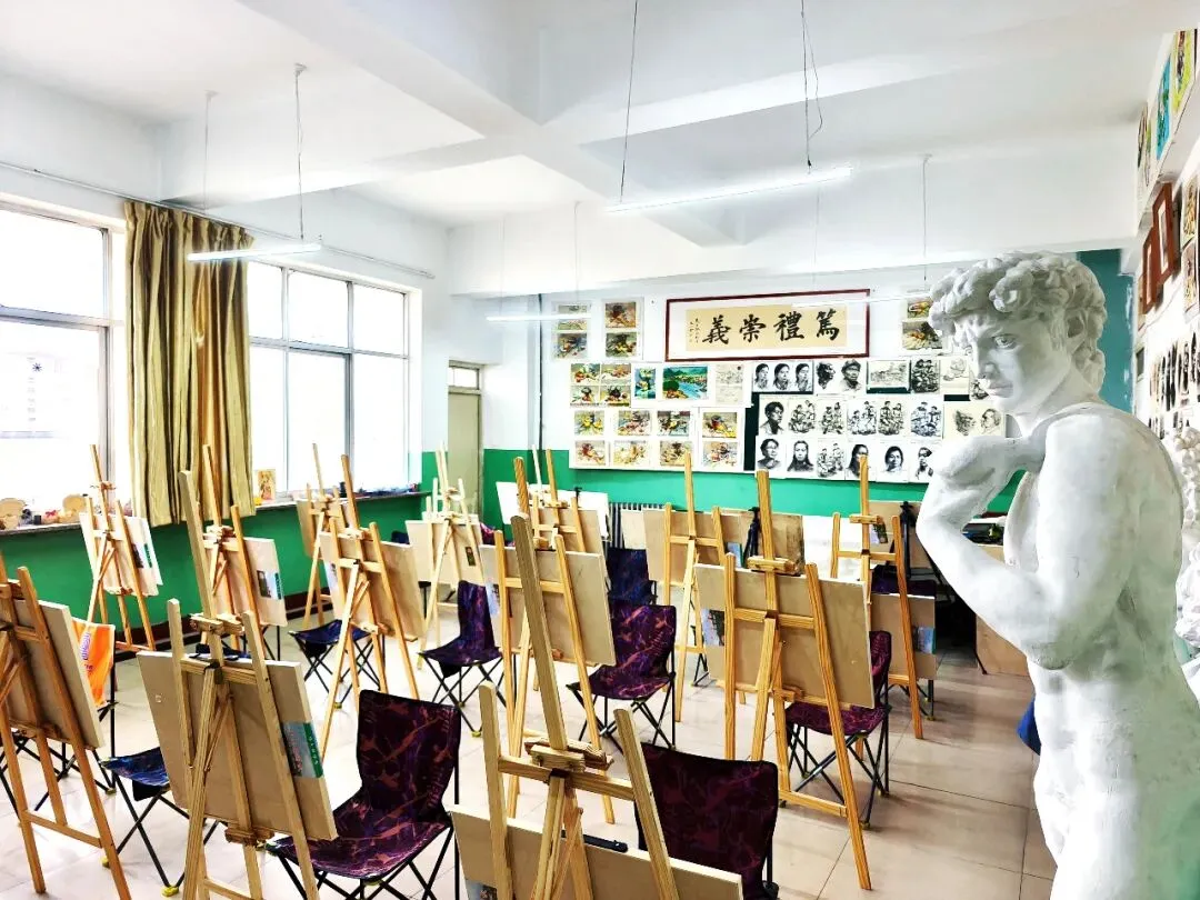 【诚挚邀请】兰州衡文中学2026年中考招生校长接待日暨校园开放周 第45张