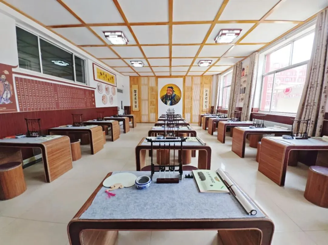 【诚挚邀请】兰州衡文中学2026年中考招生校长接待日暨校园开放周 第46张