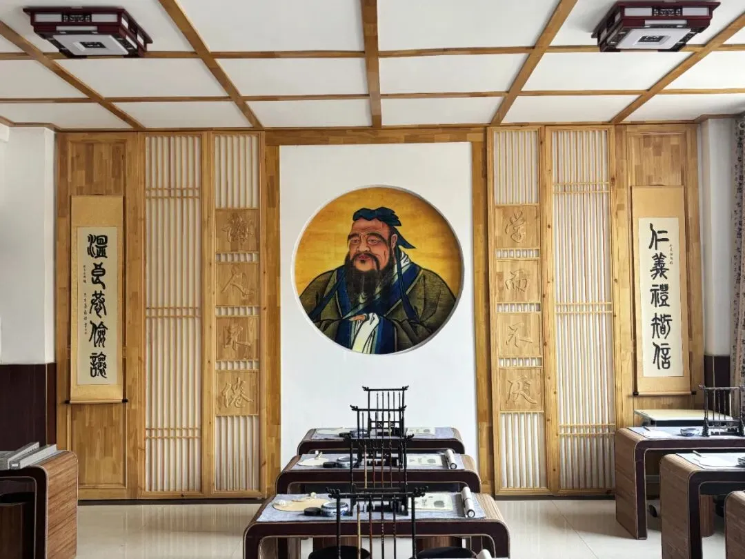 【诚挚邀请】兰州衡文中学2026年中考招生校长接待日暨校园开放周 第47张