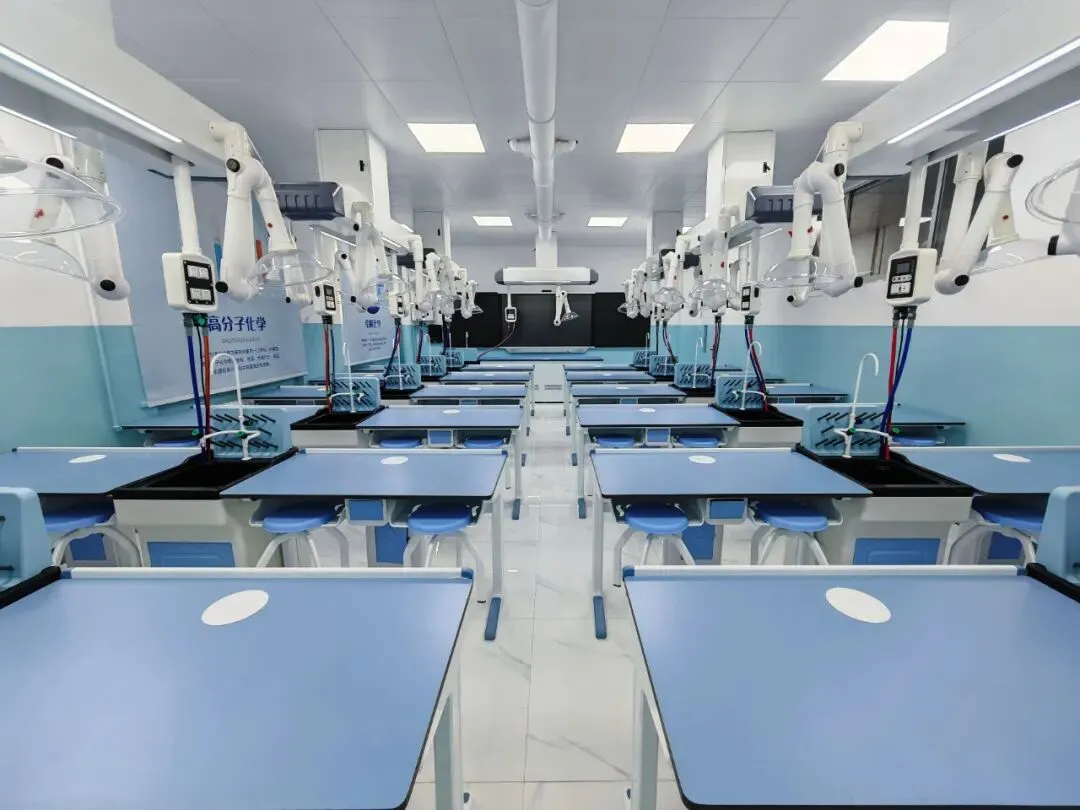 【诚挚邀请】兰州衡文中学2026年中考招生校长接待日暨校园开放周 第50张