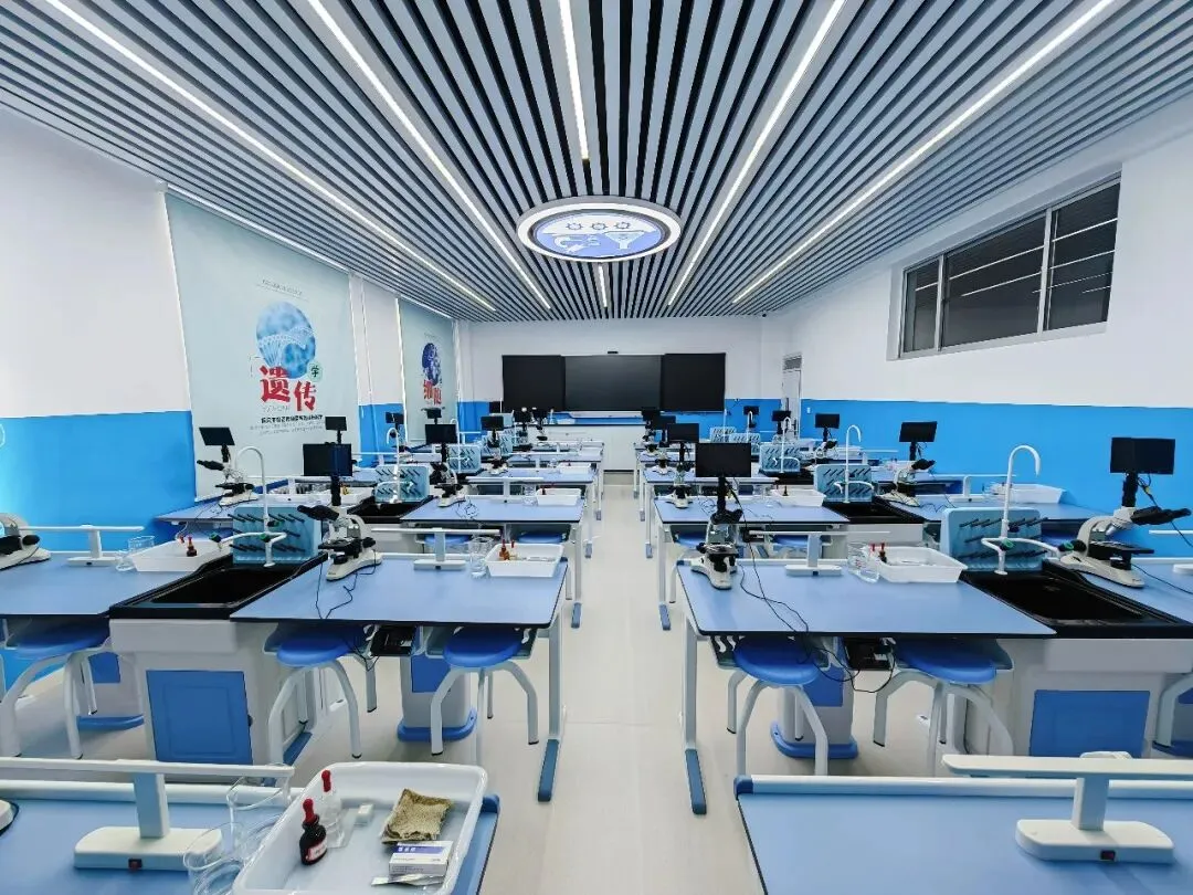 【诚挚邀请】兰州衡文中学2026年中考招生校长接待日暨校园开放周 第53张