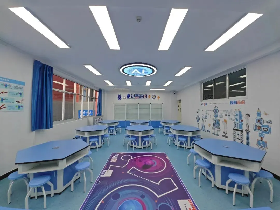 【诚挚邀请】兰州衡文中学2026年中考招生校长接待日暨校园开放周 第54张