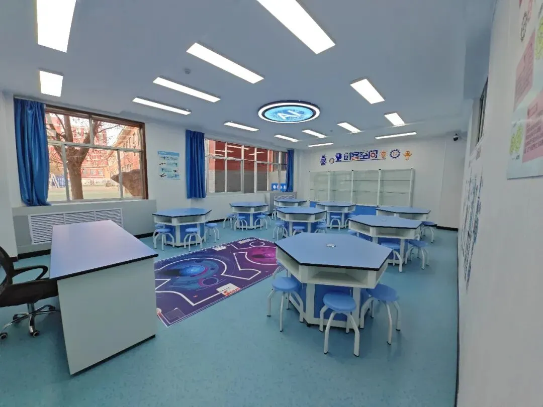 【诚挚邀请】兰州衡文中学2026年中考招生校长接待日暨校园开放周 第55张