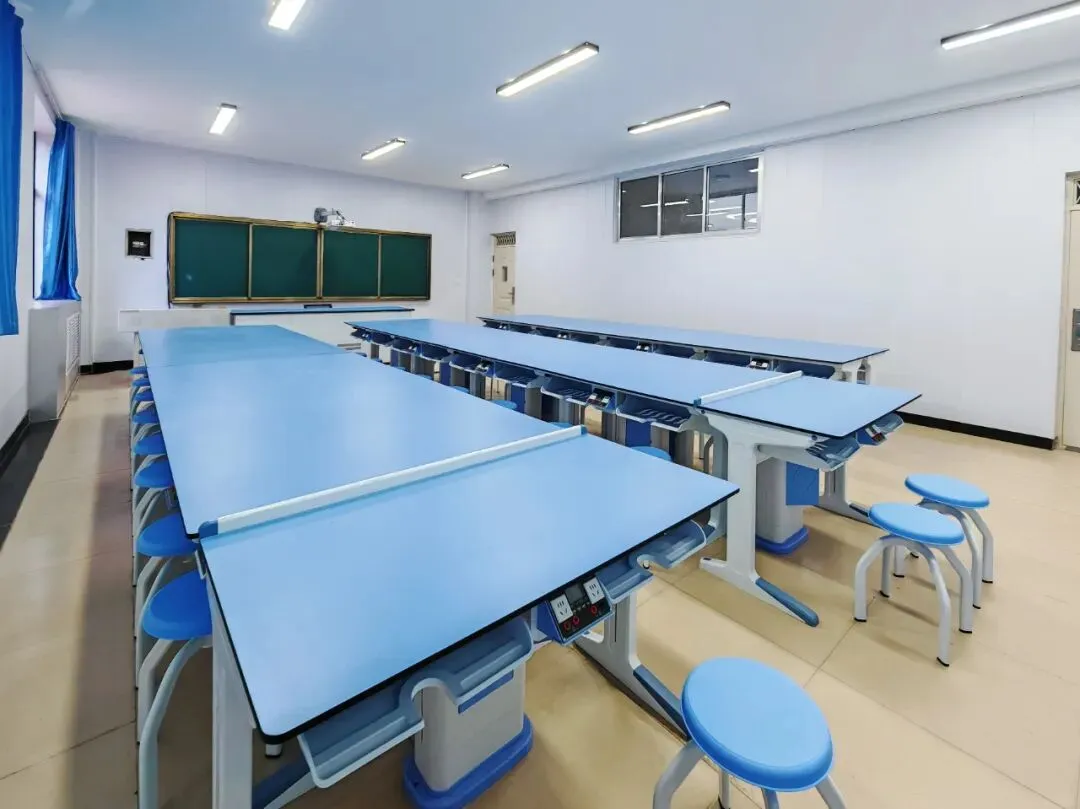 【诚挚邀请】兰州衡文中学2026年中考招生校长接待日暨校园开放周 第58张