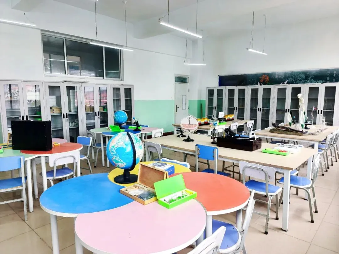 【诚挚邀请】兰州衡文中学2026年中考招生校长接待日暨校园开放周 第60张